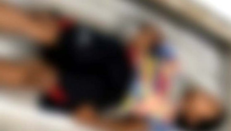 कक्षा 5वीं के छात्र ने की खुदकुशी, बड़े पिता के अस्थि विसर्जन में नहीं ले जाने से नाराज, दूसरी मौत से परिजनों का रो-रोकर बुरा हाल, जांच में जुटी पुलिस