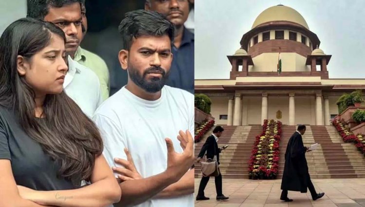 अभिजीत दिपके-सौरव दास और आशुतोष रांका रिहा, राहुल- कल कांग्रेस समेत विपक्ष का विशाल विरोध प्रदर्शन, मेट्रो-इंटरनेट बंद करने पर सुप्रीम कोर्ट नाराज