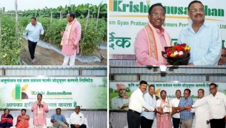 कांग्रेस विधायक के दरबार में नतमस्तक हुए मंत्री रामविचार नेताम!, अपनी ही पार्टी के कार्यकर्ताओं को दुत्कारा, करोड़ों लुटाने पर संगठन में मचा हाहाकार