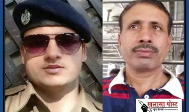 Article : हाँ, ट्रेन हत्यारा मनोरोगी है, मगर उस रोग का वायरस कौन है?