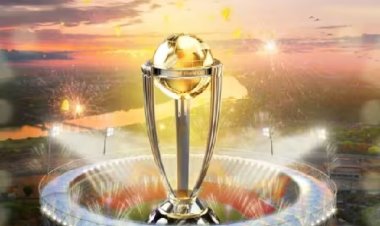 ICC Cricket World: वर्ल्ड कप 2023 के मैचों का शेड्यूल बदला, अब इस दिन होगा भारत बनाम पाकिस्तान मैच