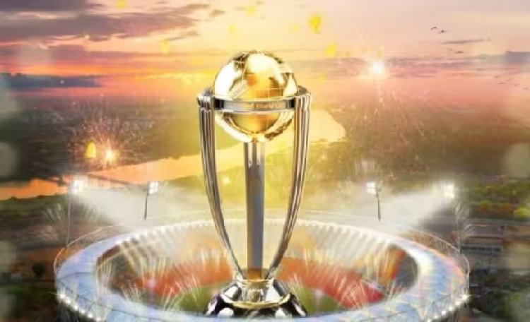 ICC Cricket World: वर्ल्ड कप 2023 के मैचों का शेड्यूल बदला, अब इस दिन होगा भारत बनाम पाकिस्तान मैच