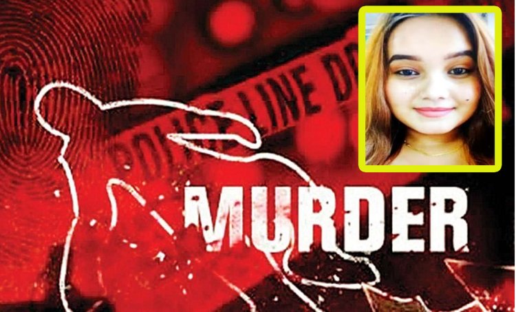 पत्नी की तरह हक मांग रही थी बार डांसर, लेफ्टिनेंट कर्नल ने युवती को उतारा मौत के घाट 