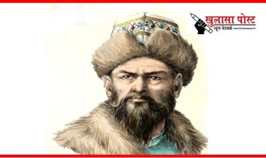 सुल्तान महमूद गजनवी