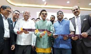 मालाबार गोल्ड एंड डायमंड्स के साथ मेरा पुराना नाता है-अनिल कपूर 