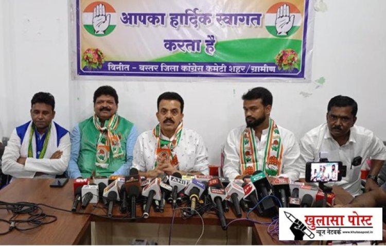जातिगत जनगणना से ही प्रशस्त होगा देश का भविष्य- संजय निरुपम