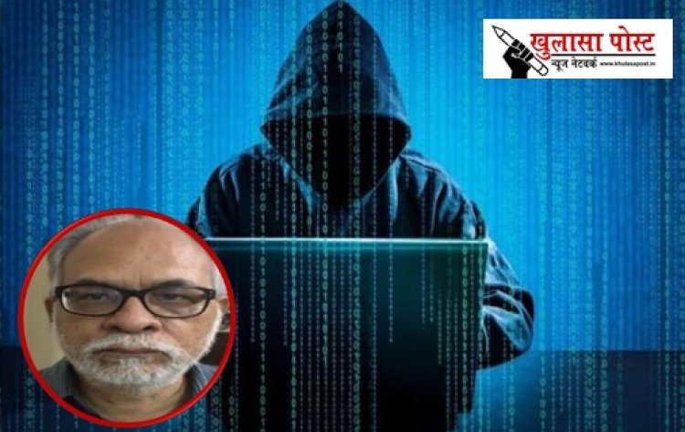 कुछ करने भी दो यारो!