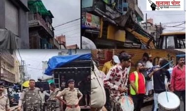 महाकाल प्रकरण : भारतीय समाज की कंडिशनिंग करने की साजिश का उदाहरण