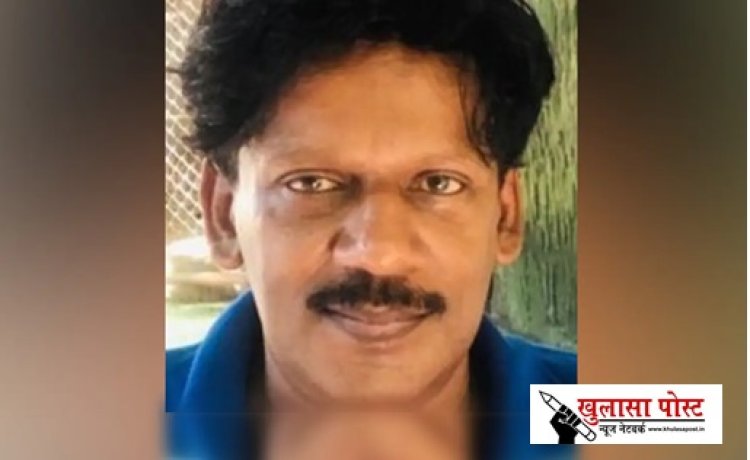 Expert Died During Live TV Show: केरल में लाइव टीवी शो के दौरान बेहोश होकर गिरे कृषि एक्सपर्ट, मौत