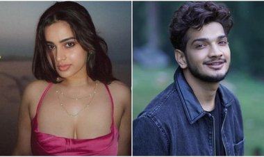 एक समय पर दो लड़कियों को डेट कर रहे थे मुन्नवर फारुकी, एक्स गर्लफ्रैंड आयशा ने किया बड़ा खुलासा....