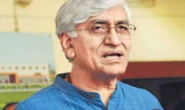 टीएस सिंहदेव ने लोकसभा चुनाव लड़ने से किया इनकार, बताई ये वजह