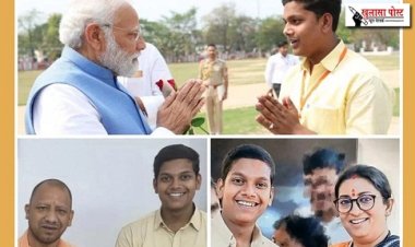 Article : अरे, इन्हें तो अभी से नानी याद आने लगी!!