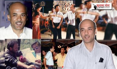 डायरेक्टर सूरज बड़जात्या ने हर बार लिया रिस्क, यह सिलसिला 'मैंने प्यार किया' से नज़र आया