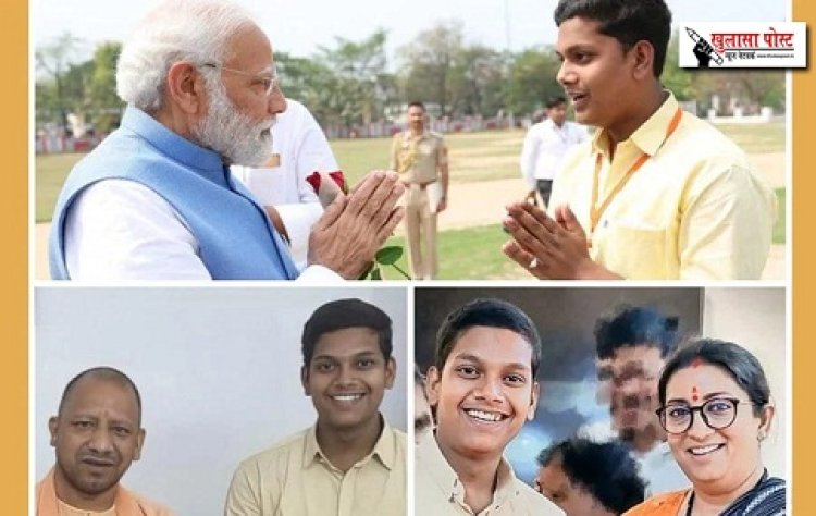 Article : अरे, इन्हें तो अभी से नानी याद आने लगी!!