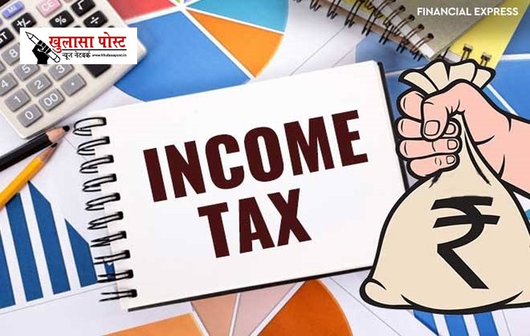 आयकर से जुड़े तनाव दूर करने का एक क्रांतिकारी मंच है सीए दुनिया