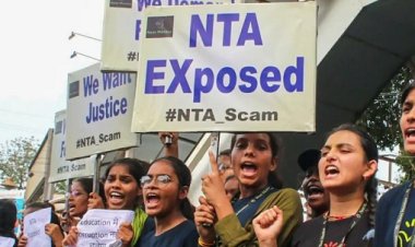 NEET मामले में अरेस्ट 4 आरोपियों का कबूलनामा, फूफा ने करवाई थी 30-32 लाख में सेटिंग, एक रात पहले मिला प्रश्न पत्र