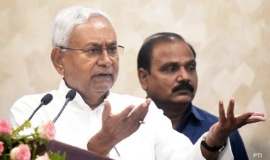 नीतीश सरकार को हाई कोर्ट का बड़ा झटका, बिहार में 65% नहीं, 50% ही रहेगा आरक्षण