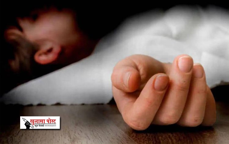 छत्तीसगढ़ में शराब पीने से 03 साल की बच्ची की मौत