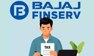 Bajaj Finance की बढ़ गई मुसीबत, 341 करोड़ रुपये की टैक्स चोरी के लिए GST डिपार्टमेंट ने भेजा नोटिस, लग सकता है 850 करोड़ का झटका