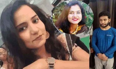 डॉक्टर पूजा चौरसिया की संदिग्ध मौत, मां की फरियाद- पुलिस ने मर्डर को सुसाइड बनाया, हाईकोर्ट ने सीआईडी जांच का दिया आदेश