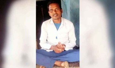 गांव के बीच चौराहे पर लाठी-डंडे से पीटकर युवक का बेरहमी से कत्ल, हिरासत में 15 लोग, पुलिस कर रही मामले की जांच