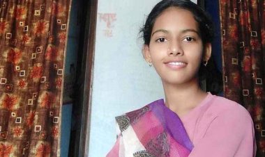 दर्दनाक सड़क हादसा, पिकअप ने कॉलेज जा रही साइकिल सवार छात्रा को मारी टक्कर, हादसे में मौके पर याचना गई जान, ड्राइवर गिरफ्तार