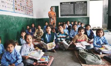 गुजरात में सैकड़ों सरकारी टीचर स्कूलों से गायब, कई विदेश में बस गए, नींद से जागी सरकार, आनन-फानन में दिए जांच के आदेश