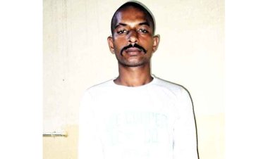 15 साल की लड़की ने छेड़खानी से रोका, गुस्से में आरोपी विक्की कौशिक ने डंडे से सर पर किया वार, इलाज के दौरान मौत, गिरफ्तार