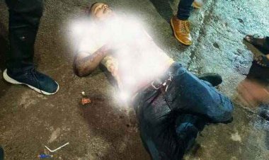 मामूली विवाद के चलते केबल आपरेटर जानलेवा हमला, बेरहमी से गले में कांच की बोतल घुसा कर उतारा मौत के घाट, जुटी जांच में पुलिस