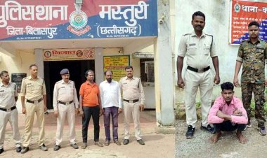 फिल्म में काम दिलाने का झांसा देकर युवती से सामूहिक दुष्कर्म, घर में घुसकर महिला से छेड़छाड़, विक्षिप्त महिला के साथ रात के अंधेरे में बलात्कार