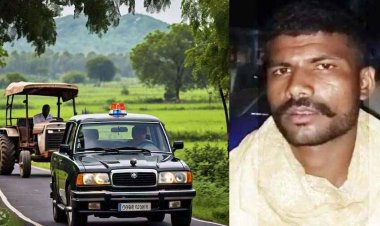 रास्ता न देने पर ट्रैक्टर चालक की पिटाई करने वाली तहसीलदार निलंबित, आदेश जारी, अवैध शराब बेचने के आरोप में 3 पुलिसकर्मी सस्पेंड