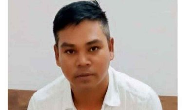 प्रधान आरक्षक अंजोर सिंह मांझी ने आपराधिक मामलों में फंसाने की धमकी देकर वसूला लाखों रुपये, मामले के अब तक 7 आरोपी गिरफ्तार