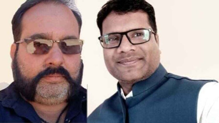 सभी शिक्षक संगठन होंगे एक साझा मंच कवायद हुई शुरु, युक्तियुक्तकरण से सरकारी शाला को कमजोर करने की साजिश