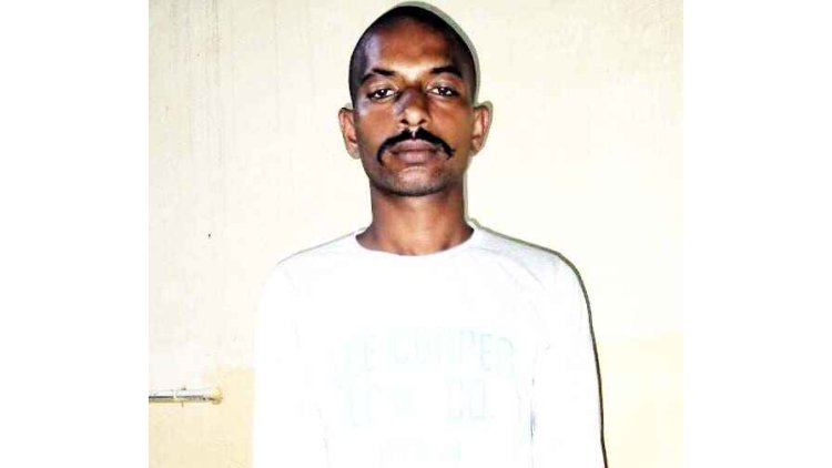 15 साल की लड़की ने छेड़खानी से रोका, गुस्से में आरोपी विक्की कौशिक ने डंडे से सर पर किया वार, इलाज के दौरान मौत, गिरफ्तार