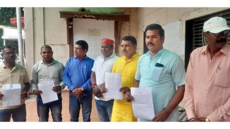 यादव समाज की चेतावनी- बलौदाबाजार हिंसा के आरोप में बंद विधायक देवेंद्र यादव को रिहा करो, नही तो होगा प्रदेश भर में किया जाएगा आंदोलन