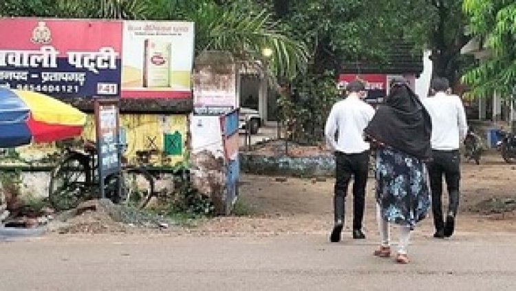 मां गई रक्षाबंधन के दिन ननिहाल, आधी रात कमरे में घुसा चाचा, चारपाई पर भतीजी को बांधा, मुंह में ठूंसा कपड़ा, फिर किया रेप