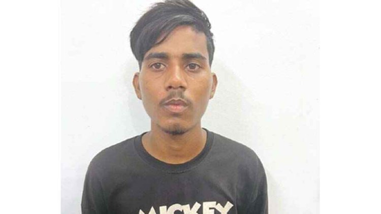 शादी का झांसा देकर युवती से कई बार बुझाई हवस, फिर विवाह से किया इंकार, पुलिस ने आरोपी प्रफुल्ल दास महंत को किया गिरफ्तार