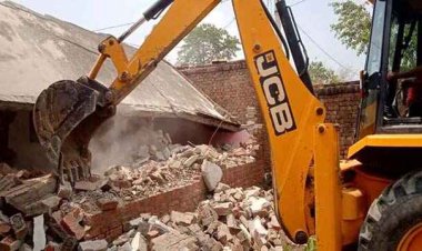 बुलडोजर एक्शन पर सुप्रीम कोर्ट ने सरकार को लगाई फटकार, कहा- दोषी साबित होने पर भी घर नहीं गिराया जा सकता, SC बनायेगा दिशा निर्देश, पूरे देश में होगा लागू