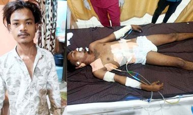 रायपुर में संपत्ति बंटवारे को लेकर विवाद, अपने ही भाई पर किया जानलेवा हमला, इलाज के दौरान मौत, पूरे इलाके में सनसनी, आरोपी डोमन साहू गिरफ्तार