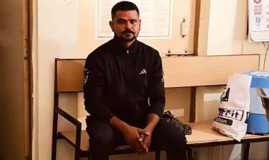 हैवानियत की हदें पार, होटल में आर्मी के जवान ने बैंककर्मी की पत्नी से दुष्कर्म कर प्राइवेट पार्ट में डाला कांच का गिलास, आरोपी गिरफ्तार