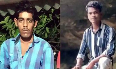 गणेश विसर्जन के दौरान 8 साल के बच्चे की पानी में डूबने से मौत, दुसरे मामले में तालाब में डूबे दो युवक, सर्चिंग कर निकाले गए शव