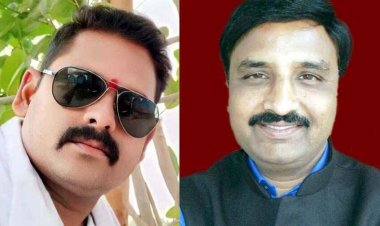 कलम बंद-काम बंद हड़ताल में लिपिक संघ पूरी शक्ति से साथ मे रहकर हक अधिकार की लड़ाई को जीतने दृढ़ संकल्पित- सुनील यादव