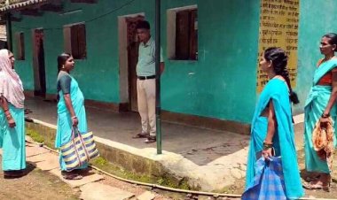 छत्तीसगढ़ में नवाखाई के दावत के बाद फूड प्वाइजनिंग से देवरानी-जेठानी की मौत, कई बीमार, स्वास्थ्य विभाग में मचा हड़कंप