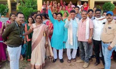 राज्य के 15 हजार शासकीय राशन दुकानदार 6 सूत्रीय मांगों को लेकर 1 अक्टूबर से करेंगे हड़ताल, आन्दोलन से कई परिवारों को हो सकती है परेशानी