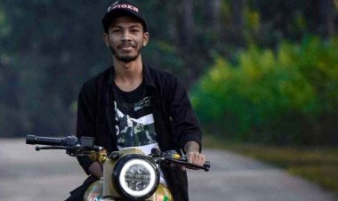 कॉलेज में एडमिशन लेकर लौटे युवक ने कर ली आत्महत्या, बीमारी से परेशान ग्रामीण ने फांसी लगाकर की खुदकुशी, परिजनों का रो रोकर बुरा हाल