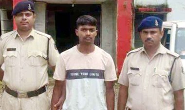 फेसबुक के जरिए दोस्ती, भिलाई में शादी का झांसा देकर छात्रा से कई बार दुष्कर्म, आरोपी को गिरफ्तार करने पुलिसकर्मी बने ठेकेदार और सुपरवाईजर