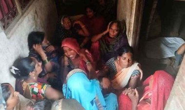 बिजली लाइन ठीक करते समय झुलसने से युवक की गई जान, प्लांट में करंट लगने से एक युवक की मौत के बाद हुआ हंगामा, परिजनों ने लगाये गंभीर आरोप