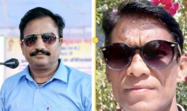 सीईओ एवं बीईओ को छत्तीसगढ़ टीचर्स एसोसिएशन द्वारा मिशन क्रमोन्नति का सौंपा गया ज्ञापन, कल 2 अक्तूबर को हजारों शिक्षक मांगेंगे अपना अधिकार