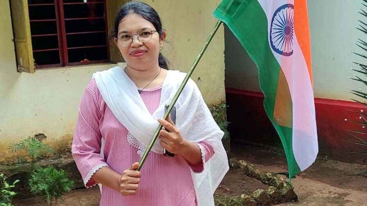 तेज रफ्तार बोलेरो ने स्कूटी को मारी टक्कर, कलेक्टर कार्यालय में ज्ञापन देकर लौट रही सहायक शिक्षिका सड़क हादसे में मौके पर ही मौत