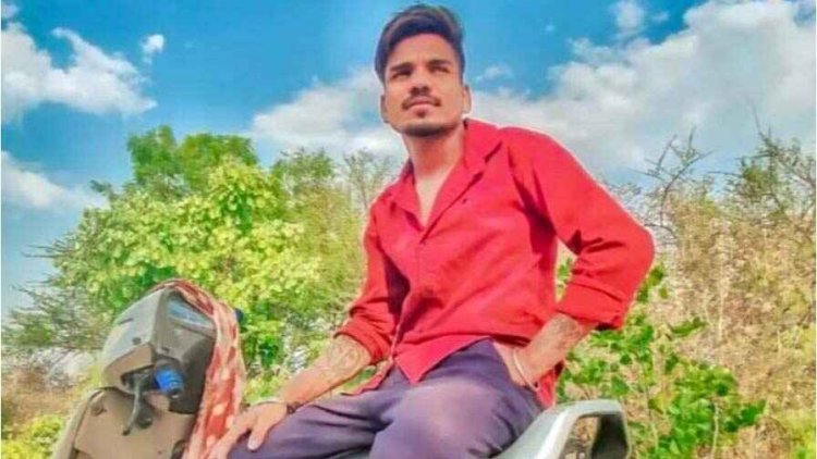 बीच चौराहे में चाकू से ताबड़तोड़ वारकर उतार दिया मौत के घाट, 10 दिनों में दूसरी कत्ल की वारदात, इलाके में दहशत का माहौल